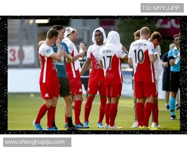 乌得勒支预备队与多德勒支预备队激战在即谁能在这场较量中胜出