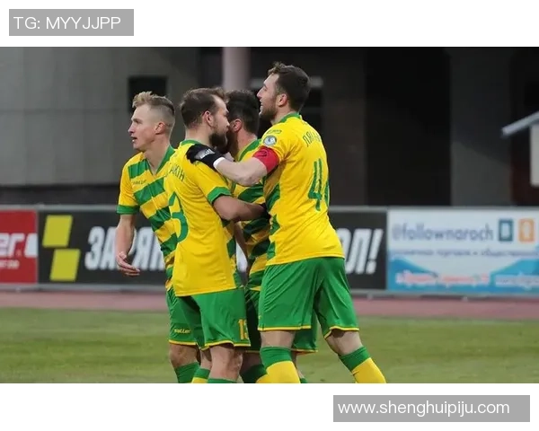 伊斯洛奇明斯克与维特布斯克比赛前瞻及胜负分析预测